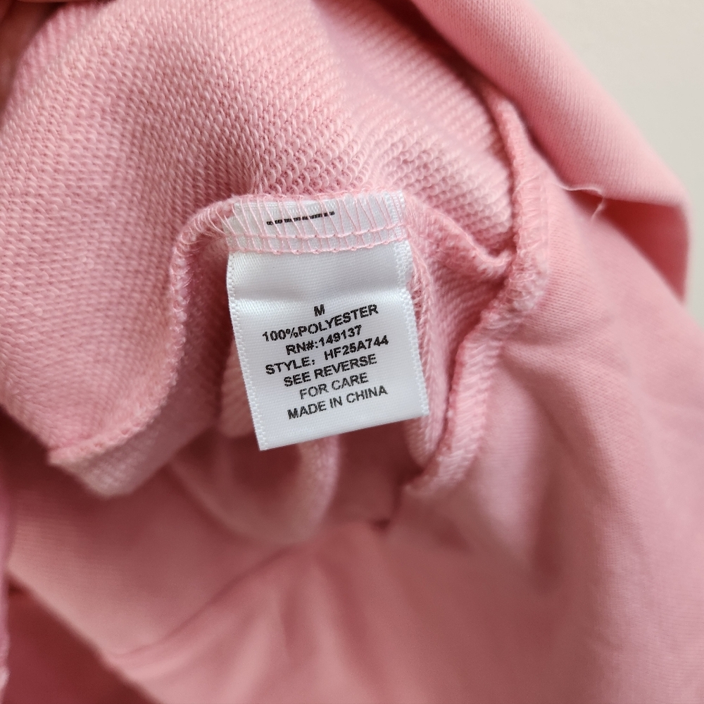 HYFVE Oversized Sweatshirt - Picture 7 of 7